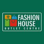 Fashion House (д. Чёрная Грязь, Торгово-Промышленная ул., 6), торговый центр в Москве и Московской области