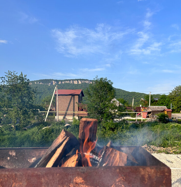 Фото Взгорье