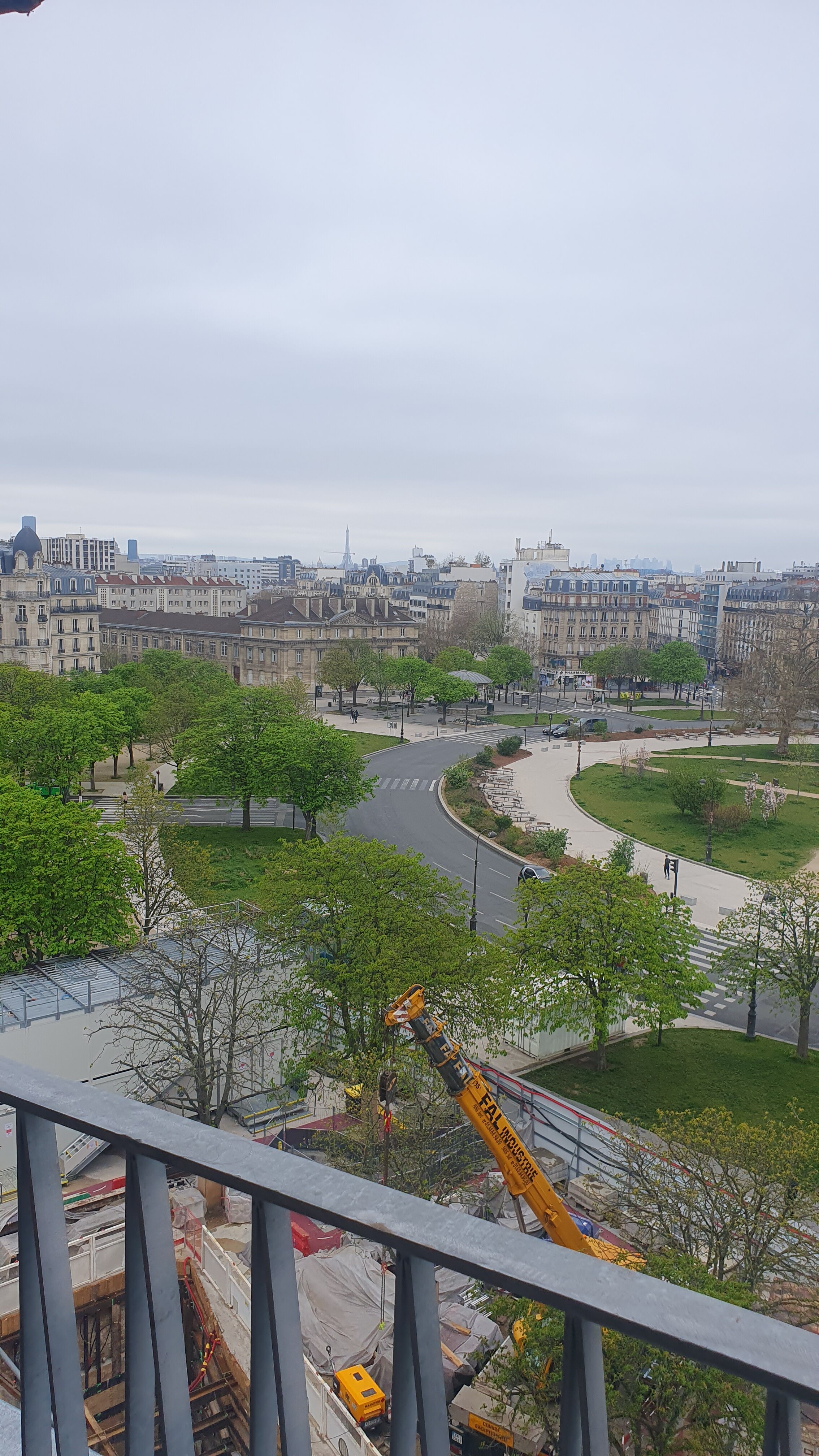 Фото The People Paris Nation Hostel