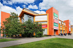 Areal (Profsoyuznaya Street, 102с1), shopping mall