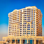 Supreme Residency (CBD5, Central Business District-D Street, Central Business District, Dubai International City, Mushraif, Dubai), property management