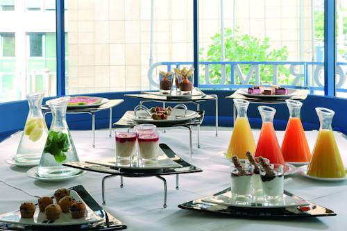 Фото Nh Dortmund Hotel