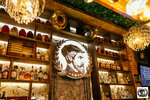 Wineglass Dovlatov (Pokrovka Street, 50/2с2) ، حانة، بار