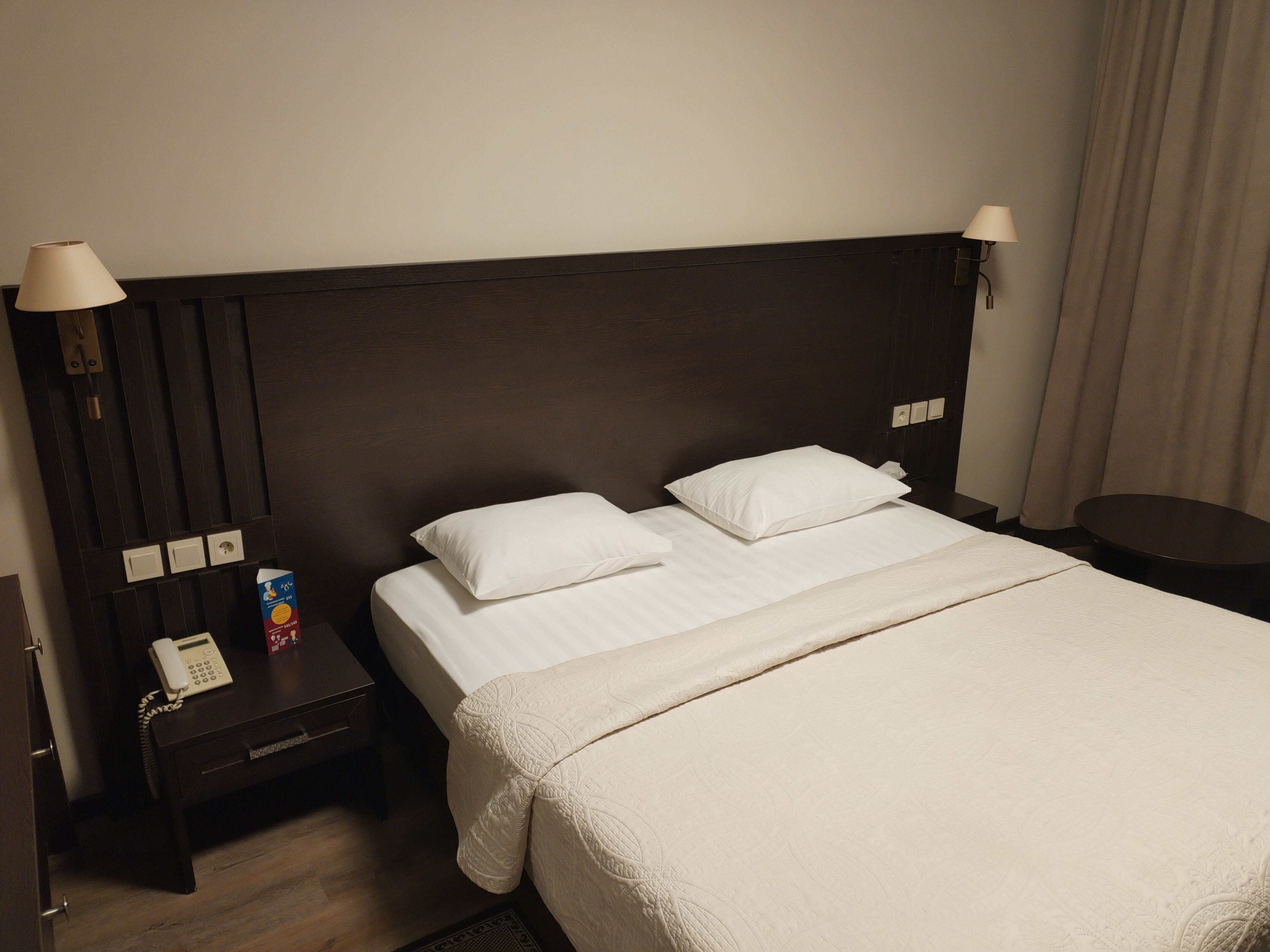 Фото Таёжный отель