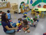 Oakfield Early Learning Center (Mazaya Business Avenue BB2, Mazaya, Jumeirah Heights, Jumeirah Islands, Al Thanyah 5, Al Thanyah, Hadaeq Mohammed Bin Rashid, Dubai), kindergarten, nursery
