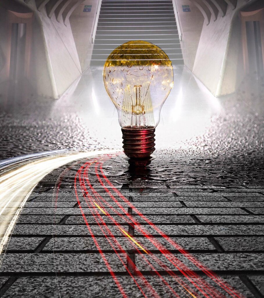 PR agency In2 Consulting, Dubai, photo