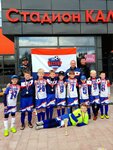 Meteor (Inzhenernaya ulitsa, 44), sports club
