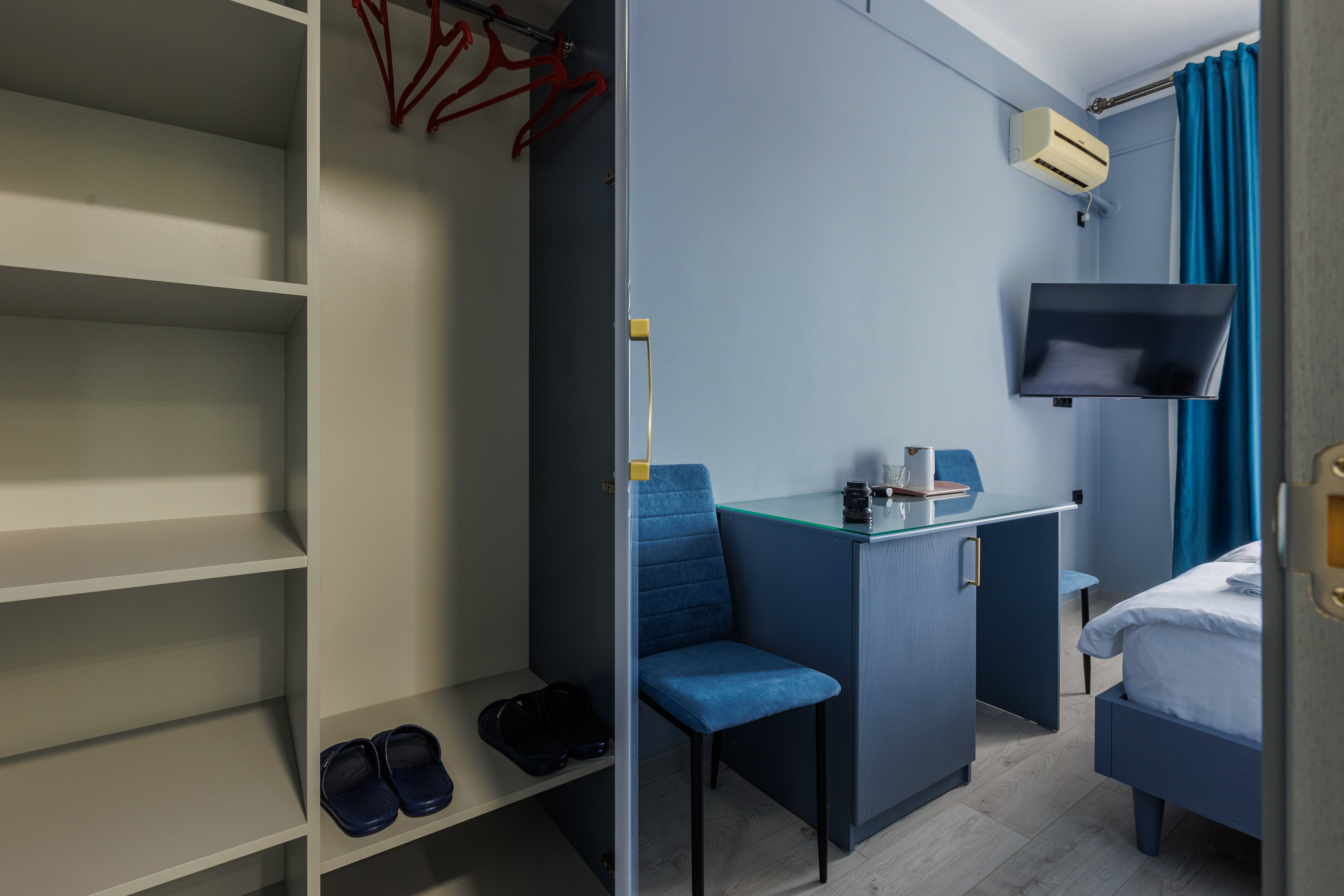 Фото Гостиный двор