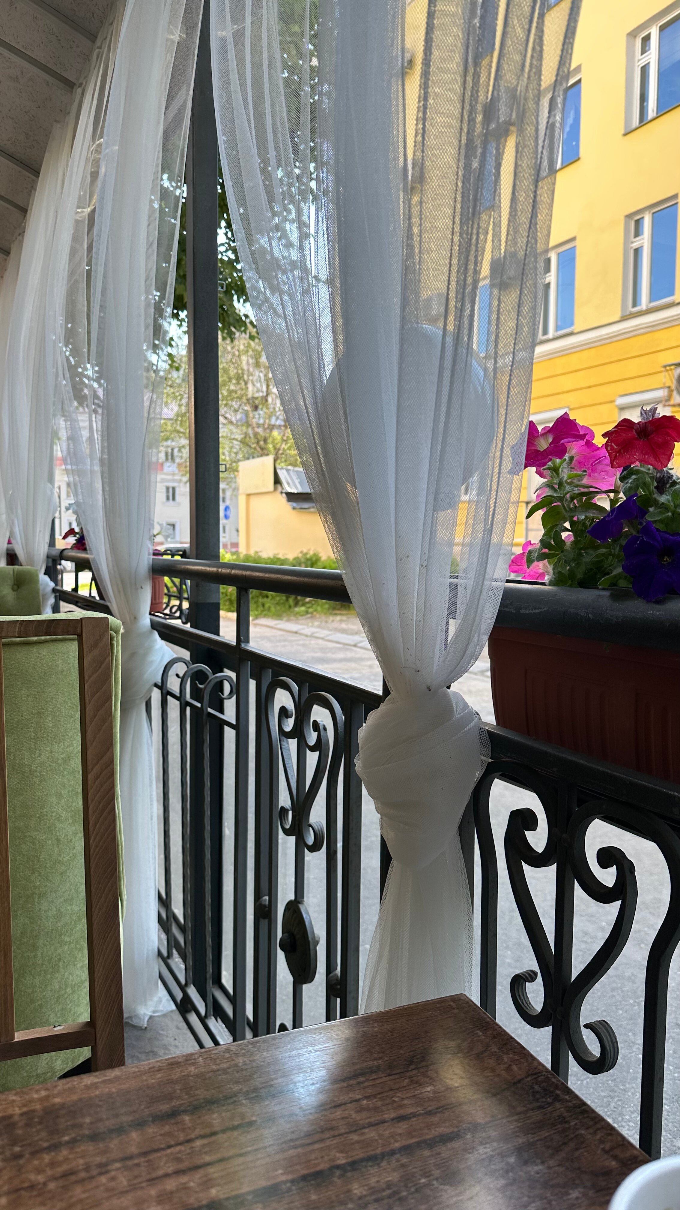 Фото Гостиница Чувашия