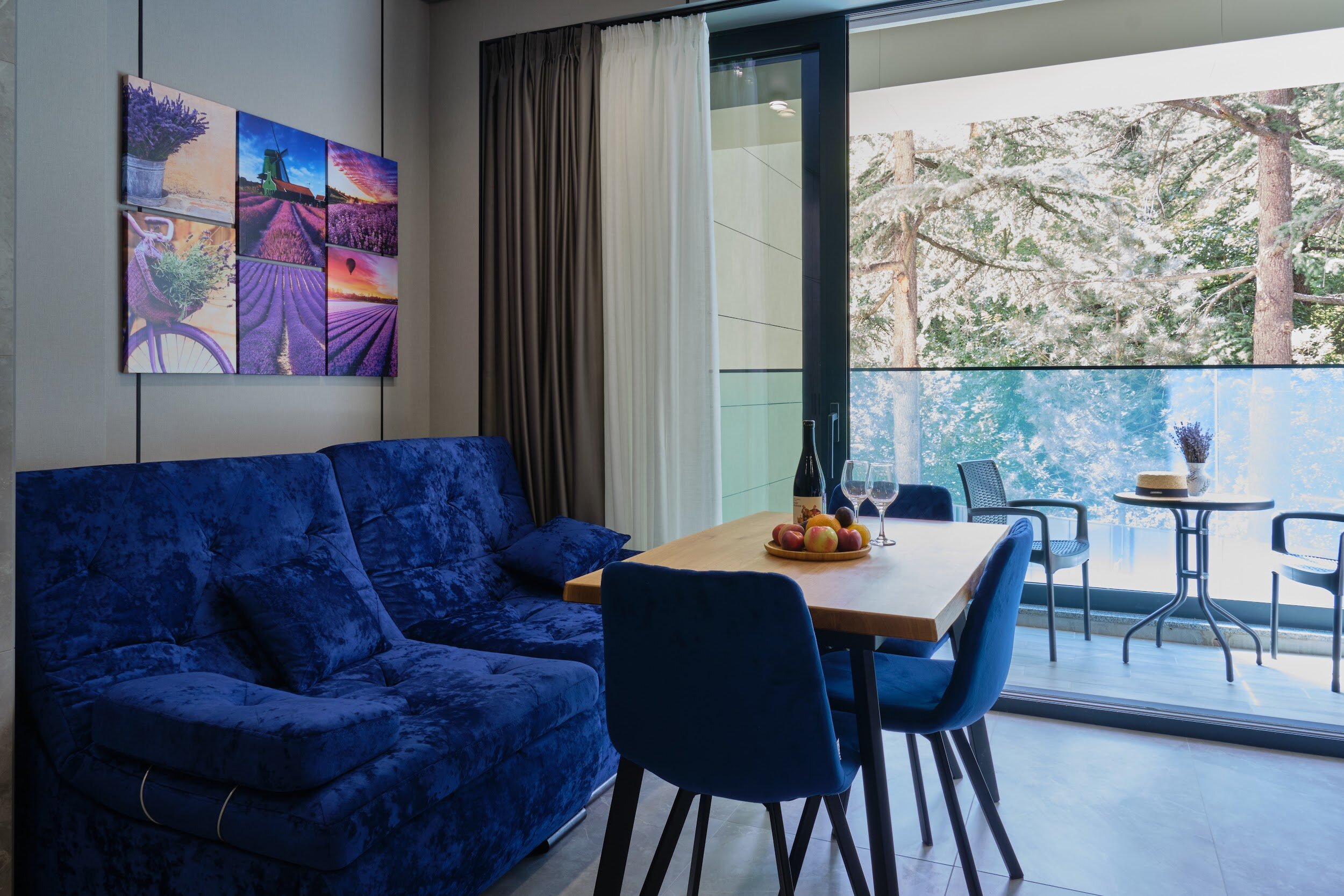 Фото Скай Ялта