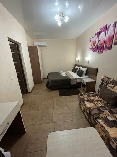 Гостиница Room в Ейске