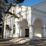 Proart (Mira Avenue, 119с84), school of the arts