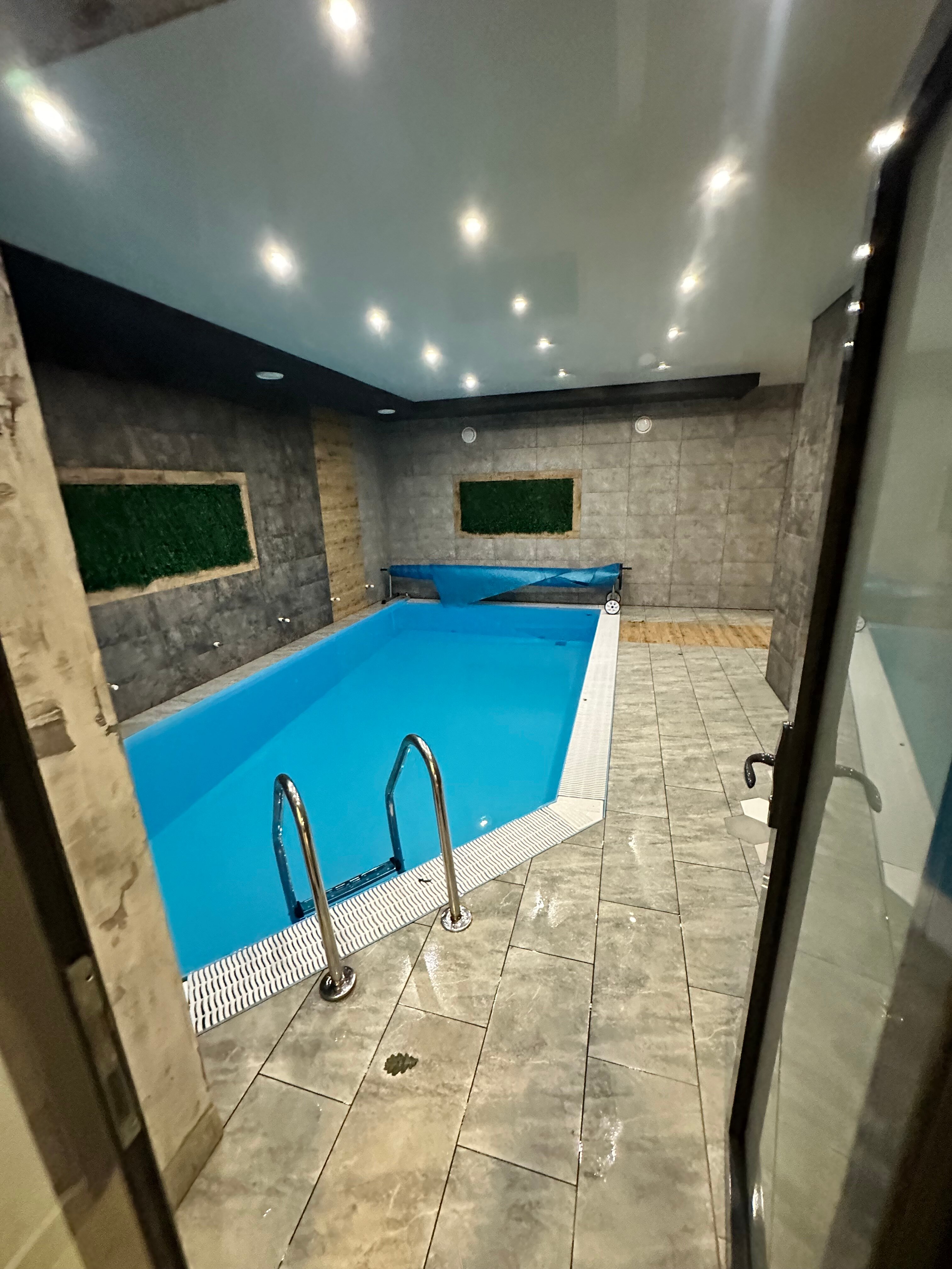 Фото Беседа