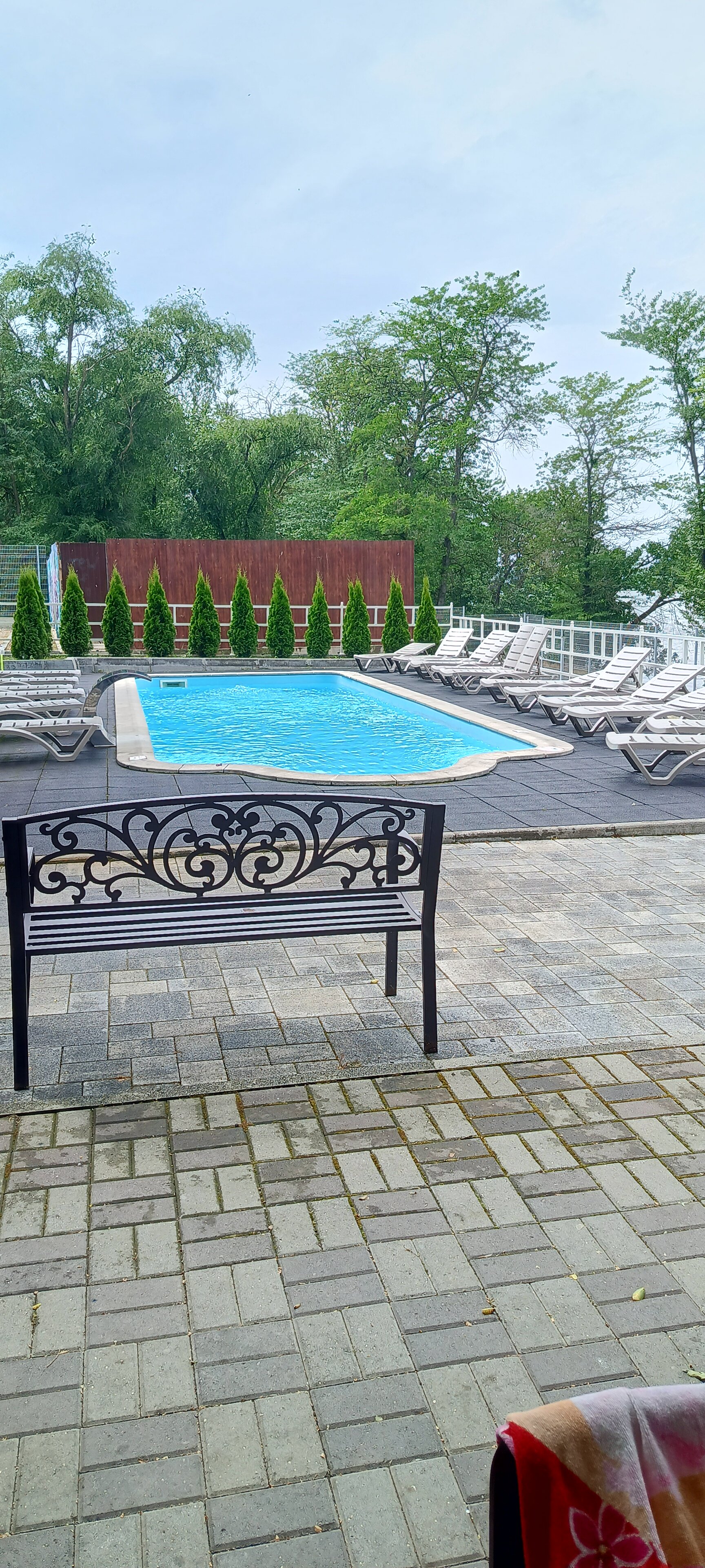 Фото Валенсия