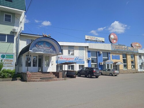 Hotel Dilizhans, , foto