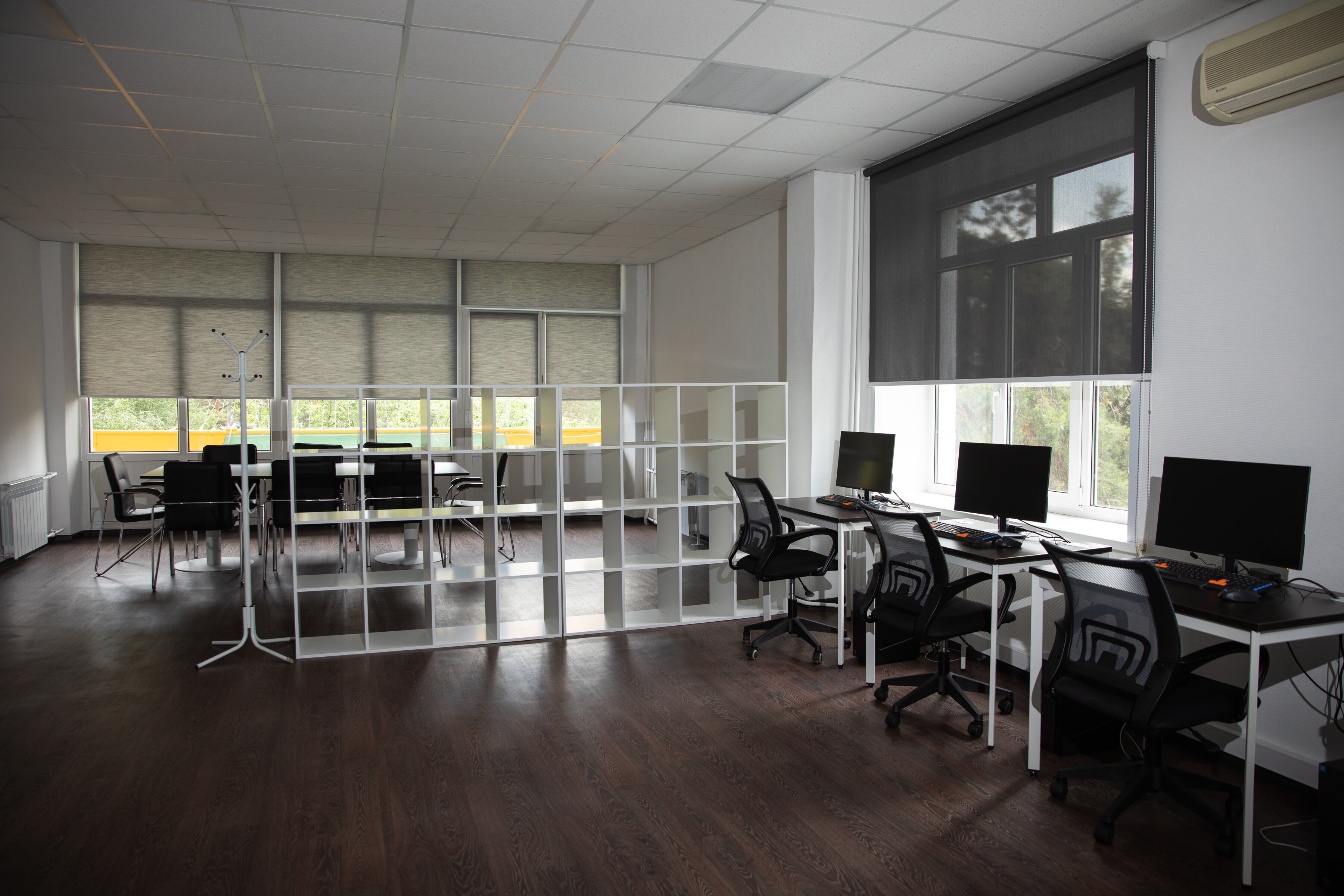 Фото Русский бор