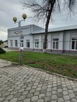 Railway station (Sovetskaya ulitsa, 11), railway station