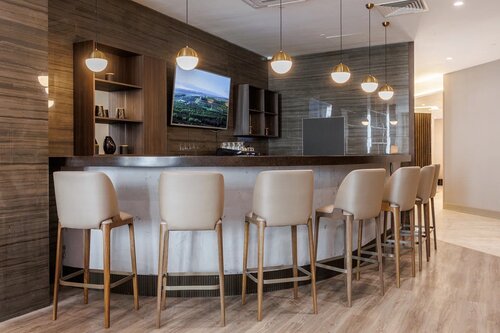 Гостиница Minger Med Spa в Республике Татарстан