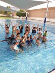 SL Sports Services (604, Al Wasl Street, Jumeirah, Dubai), sports club