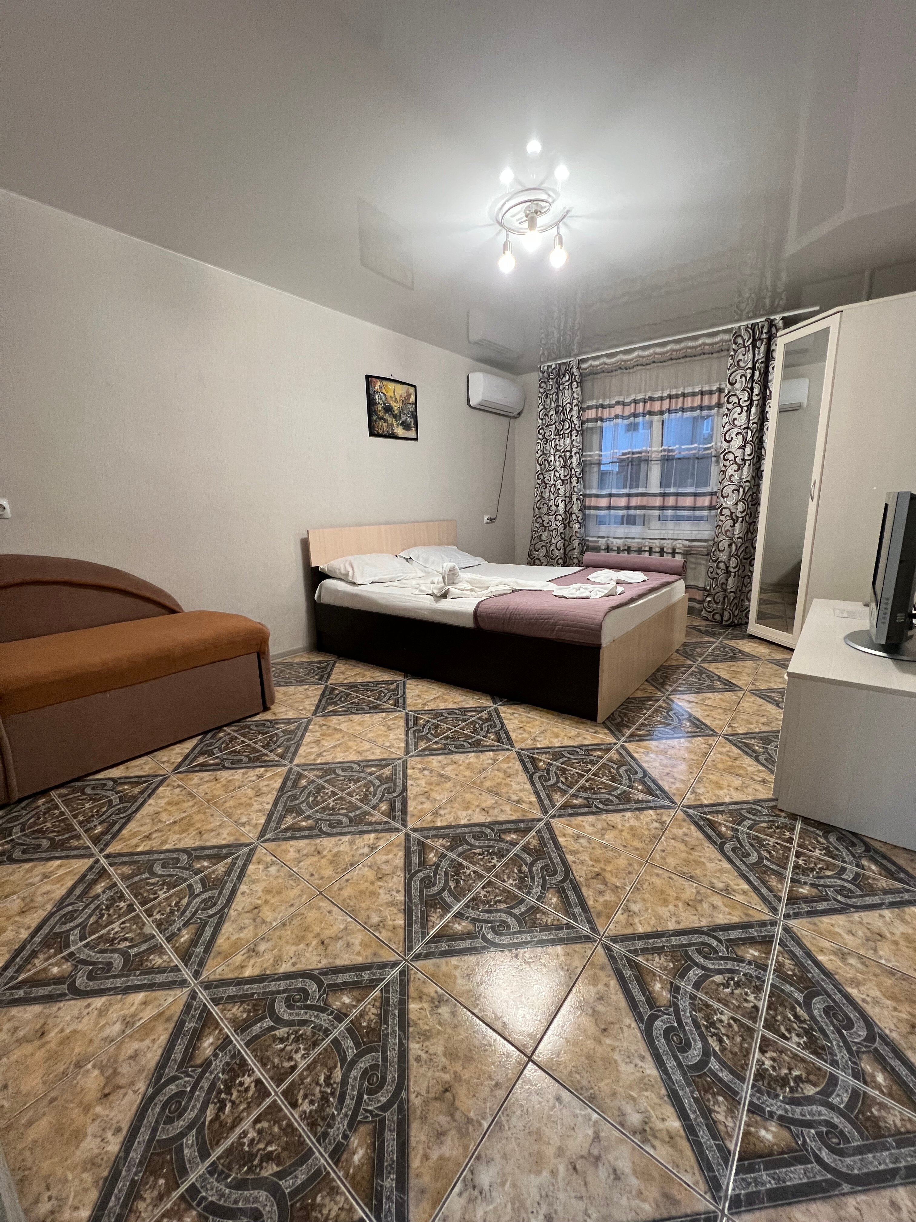 Фото Прибрежный