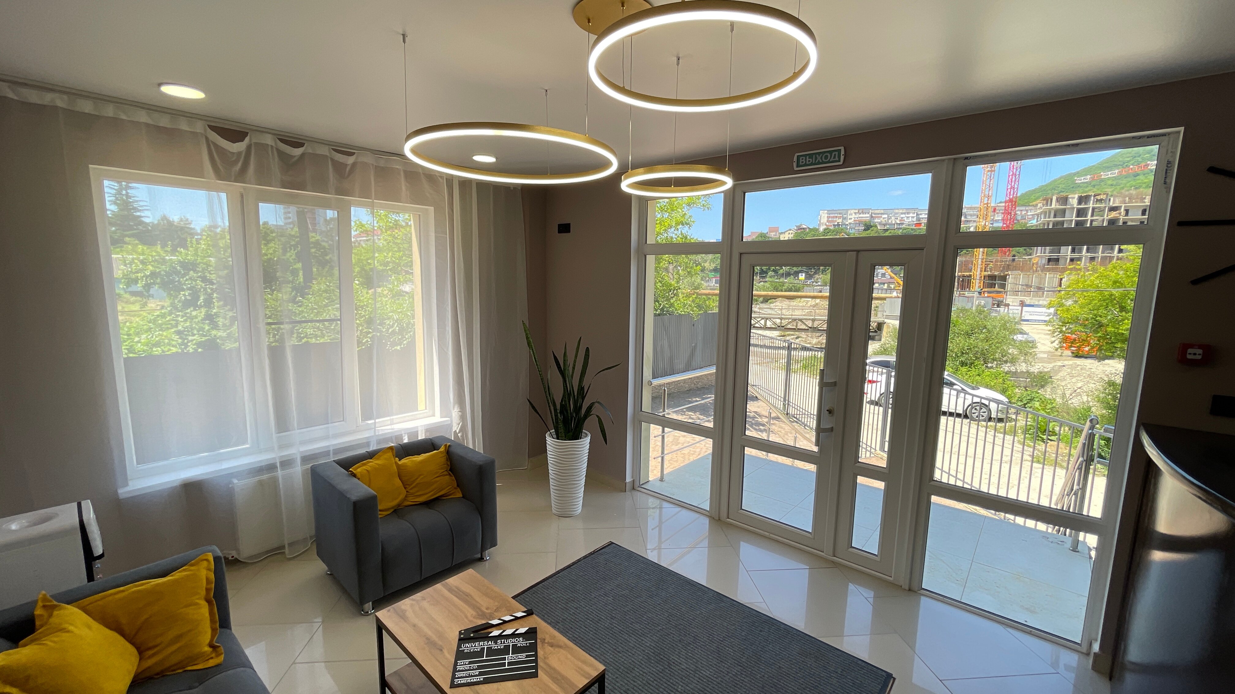 Фото отеля 4