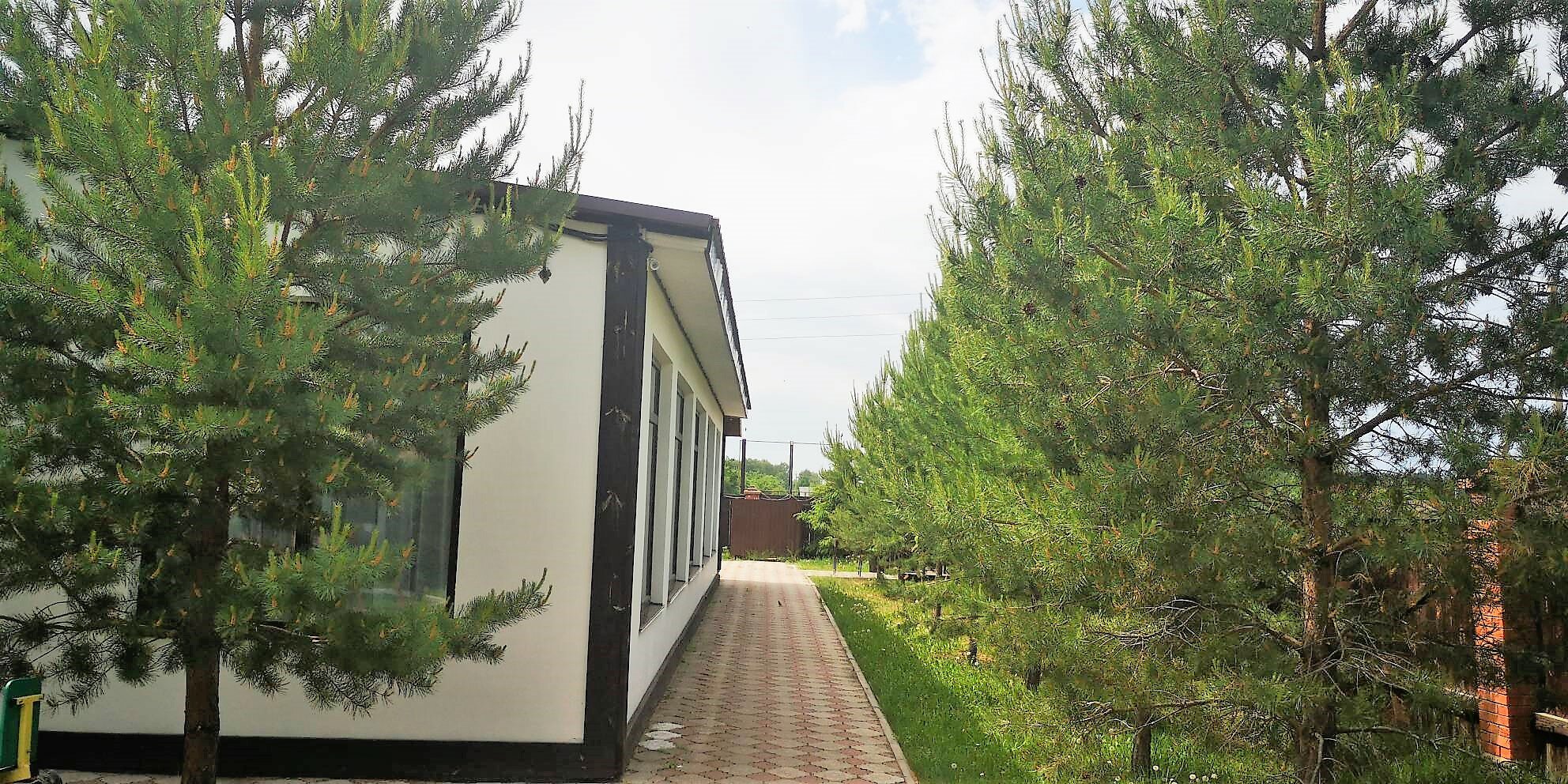 Фото Подгородный