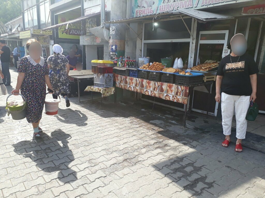 Fast food Fastfood, Chimkent, photo