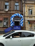 Seraphima (Serafimovicha Street, 82), drapery shop