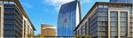 James Berry & Associates (Api World Tower, Trade Center First, Jumeirah, Dubai), legal services