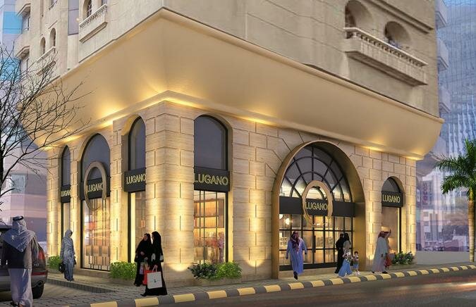 Interior design Karani Interior Decoration, Sharjah, photo