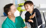 Kids Heart Medical Center (54, Al Aqriba Street, Al Musalla, Abu Dhabi), medical center, clinic