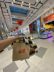 Mega Silk Way (Astana, Qabanbaı Batyr dańǵyly, 62), centro comercial