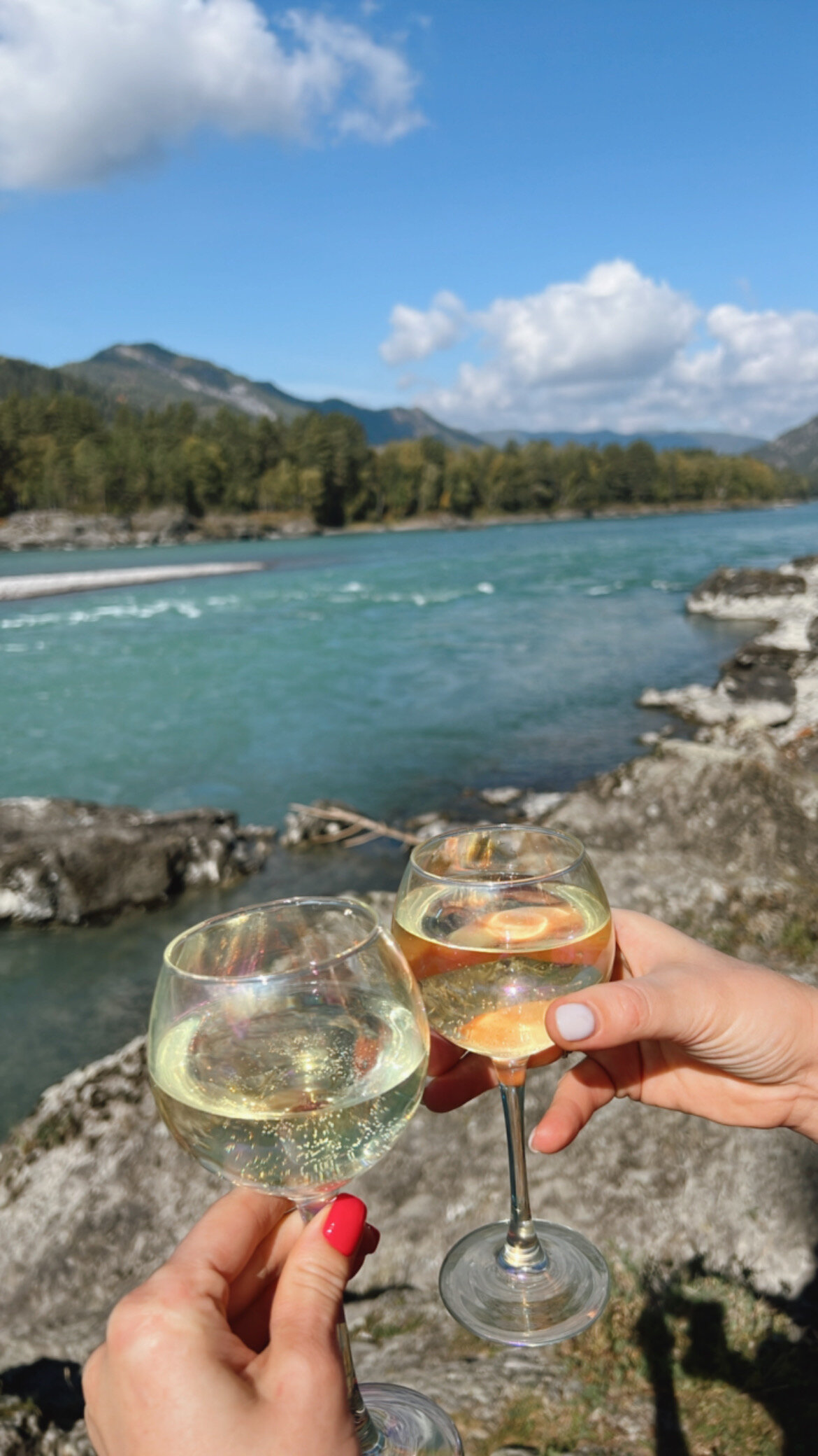 Фото Усадьба Горный Алтай