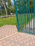 Скейт-парк (Moscow, Zelenograd, 1-y mikrorayon), sports ground