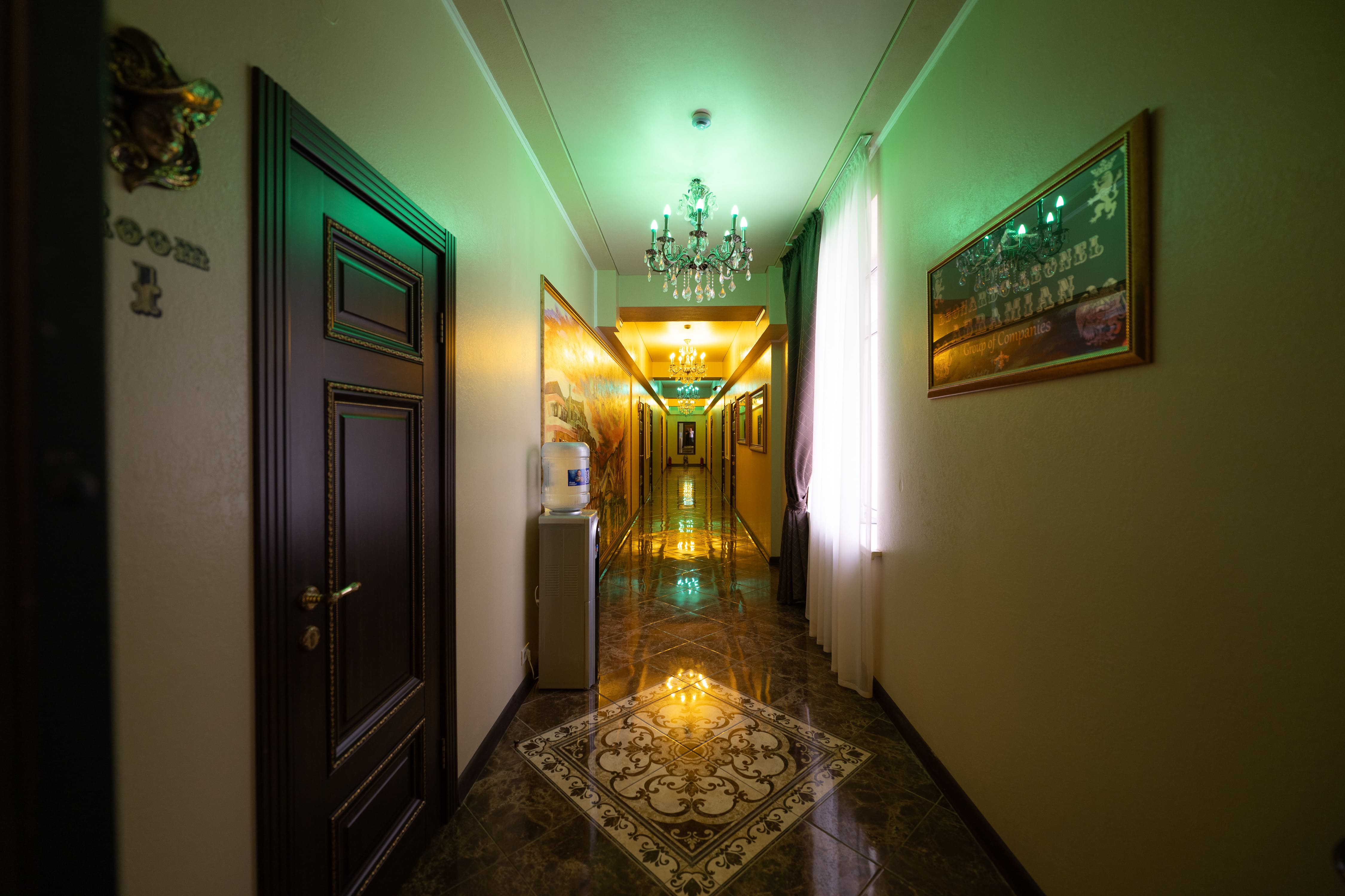 Фото Венеция