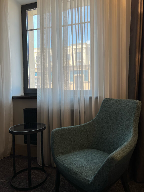 Фото Mercure Нижний Новгород центр