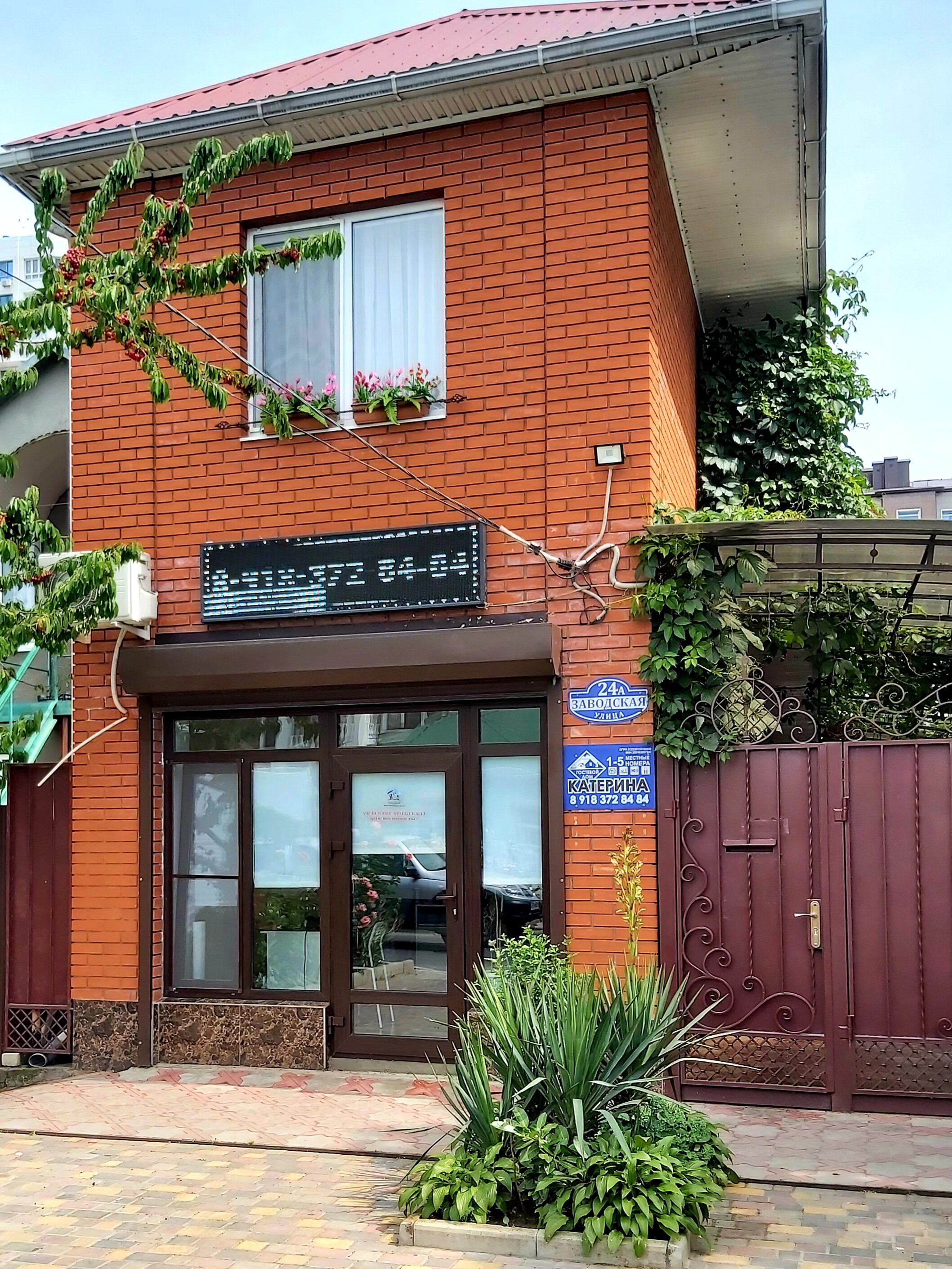 Фото Катерина