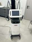 Vse Gladko (ulitsa imeni S.P. Lisina, 16А) ، إزالة الشعر
