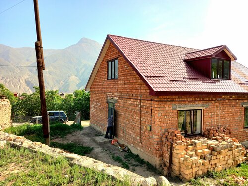 Hotel Гостевой дом Шалбуздаг, Republic of Dagestan, photo