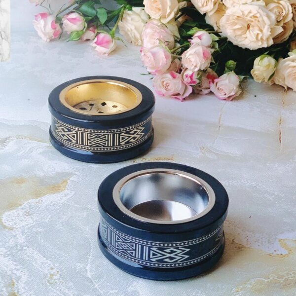 Perfume and cosmetics shop Al Khanjar Incense & Perfumes, Abu Dhabi, photo