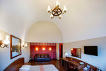 Onezhskij zamok (ulitsa Fedosovoy, 44), hotel