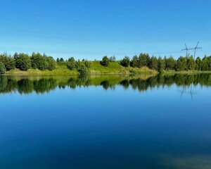 Орловские карьеры (Yaroslavskiy rayon, Tunoshenskoye selskoye poseleniye), park