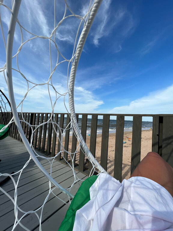 Фото Вилла Азов