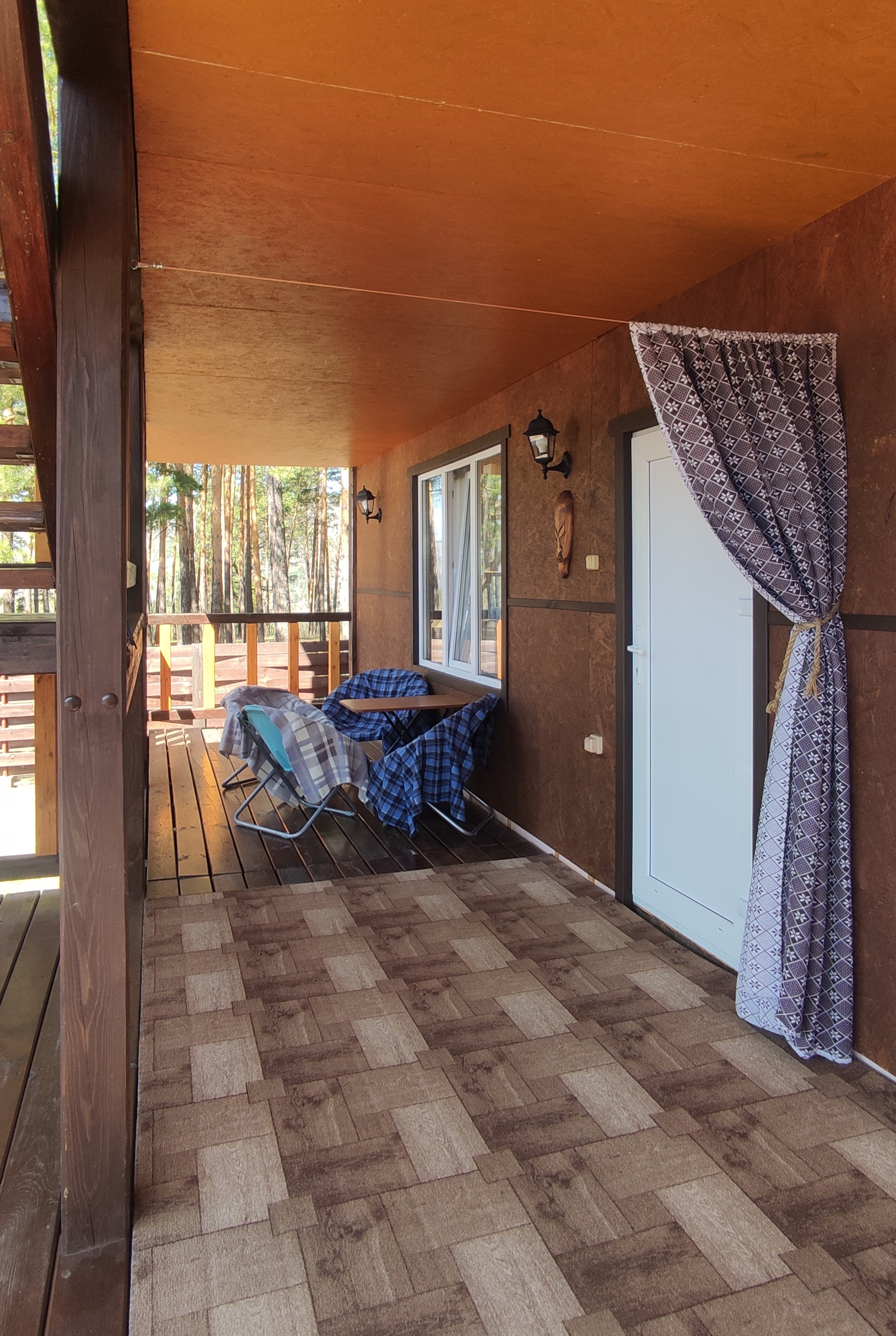 Фото Бумеранг