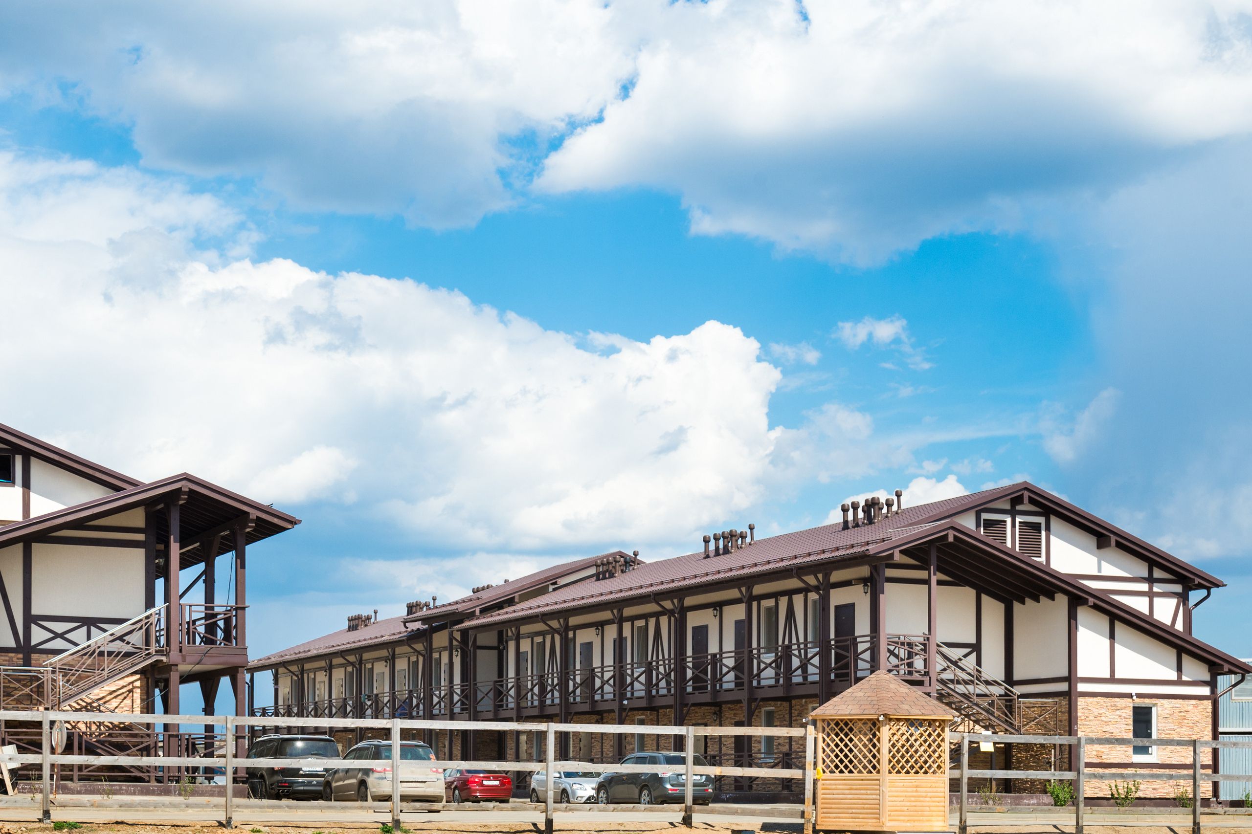 Фото Максима Парк