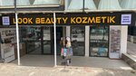 Look Beauty Cosmetics (Antalya, Muratpaşa, Gençlik Mah., Işıklar Cad., 25B) ، متجر بيع العطور ومستحضرات التجميل