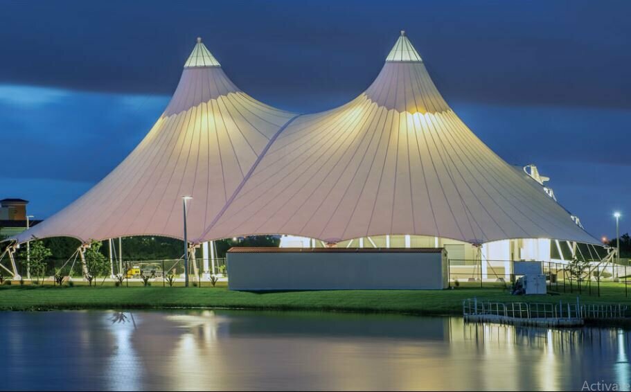 Frame and awning structures Tents Manufacturer, Emirate of Sharjah, photo