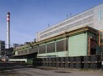 Elkem Materials Middle East (13/9, N401 Street, Mena Jabal Ali, Jebel Ali, Dubai), chemical equipment