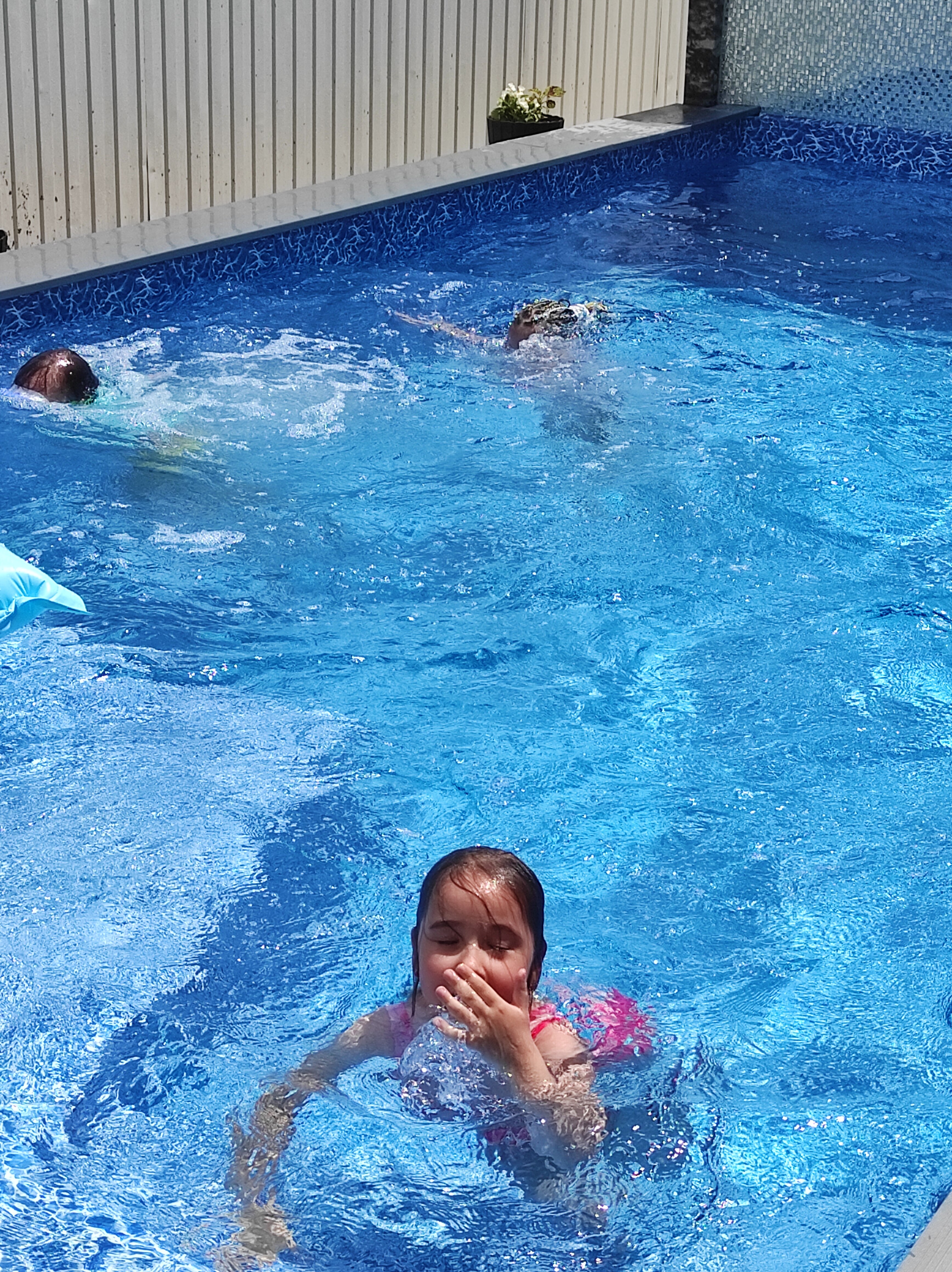 Фото Korban house