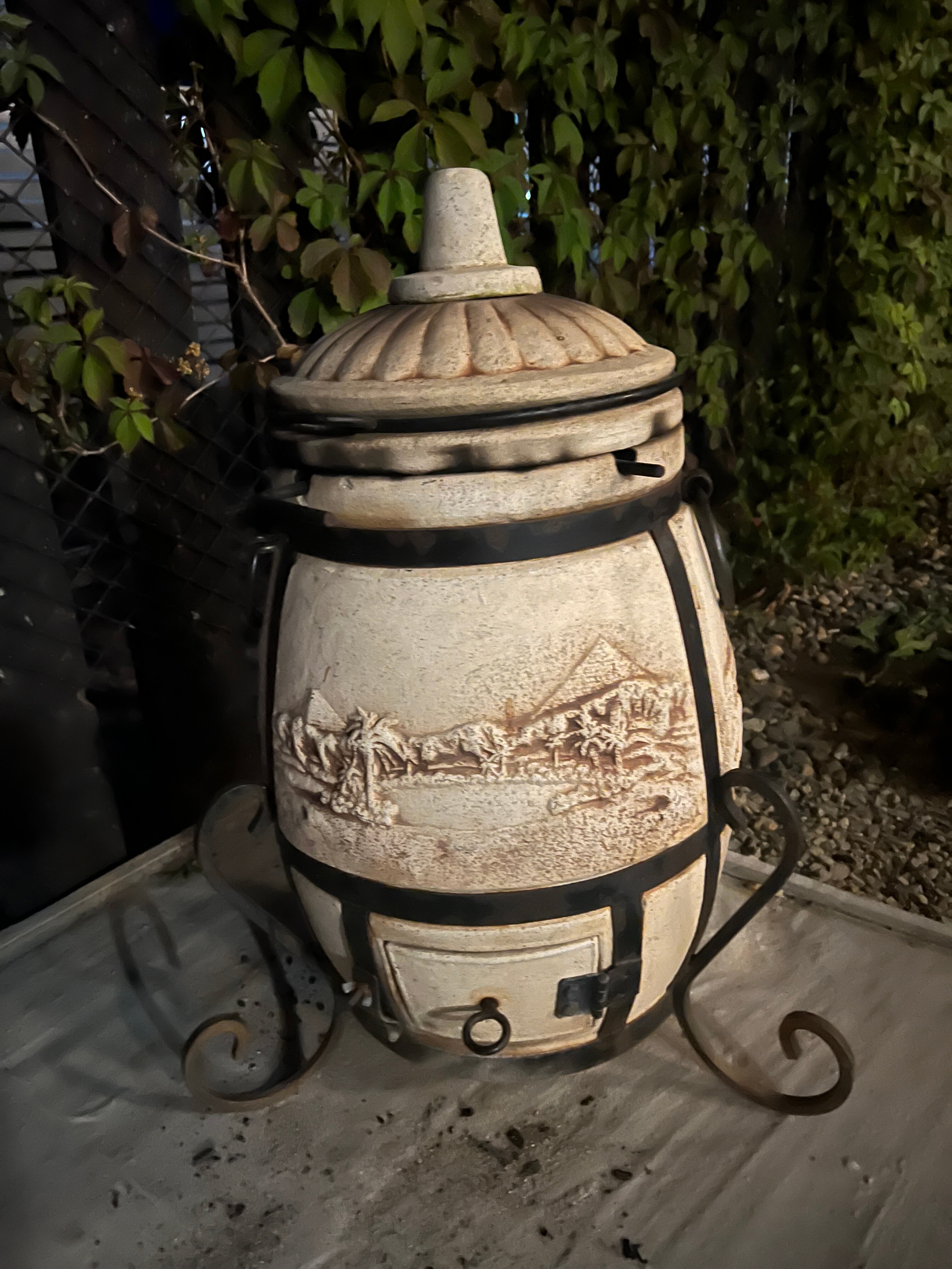 Фото Велбот